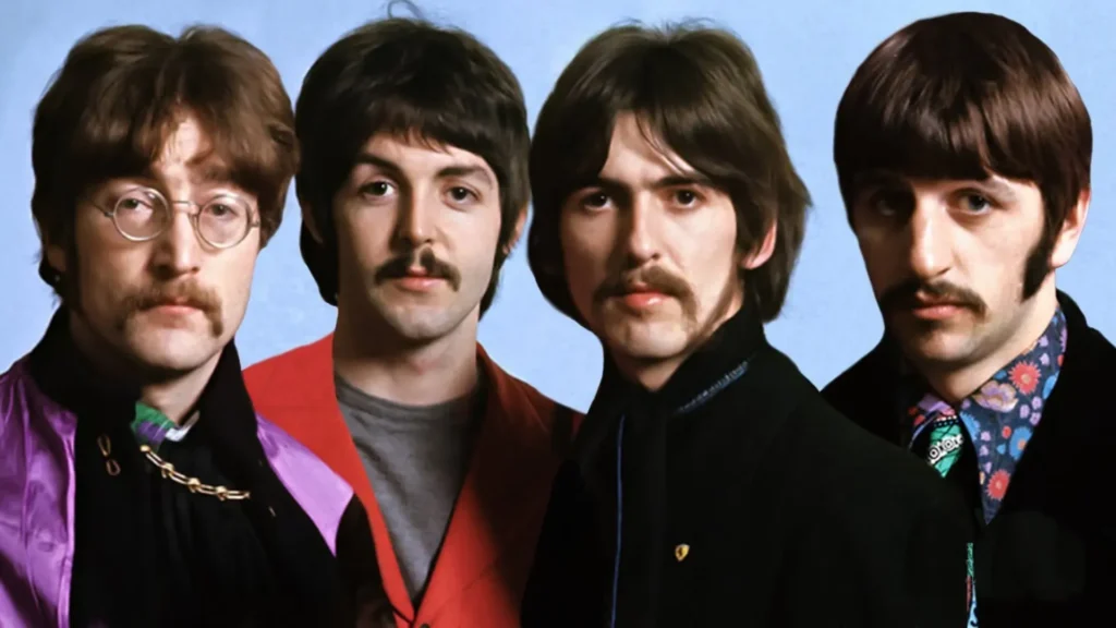 Artis Musik Dunia yang Mencetak Sejarah: The Beatles