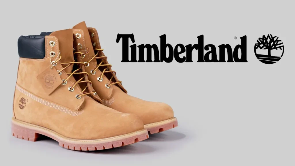 Sepatu boot pria paling populer dan legendaris: Timberland