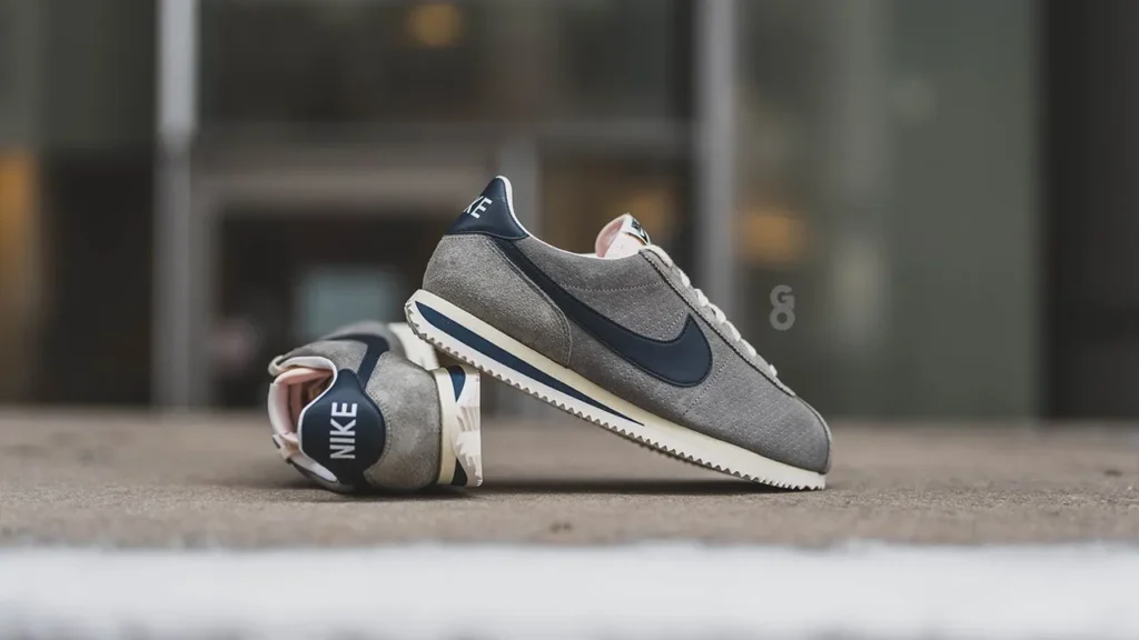 Sepatu Sneakers Ikonik Setiap Dekade: Nike Cortez