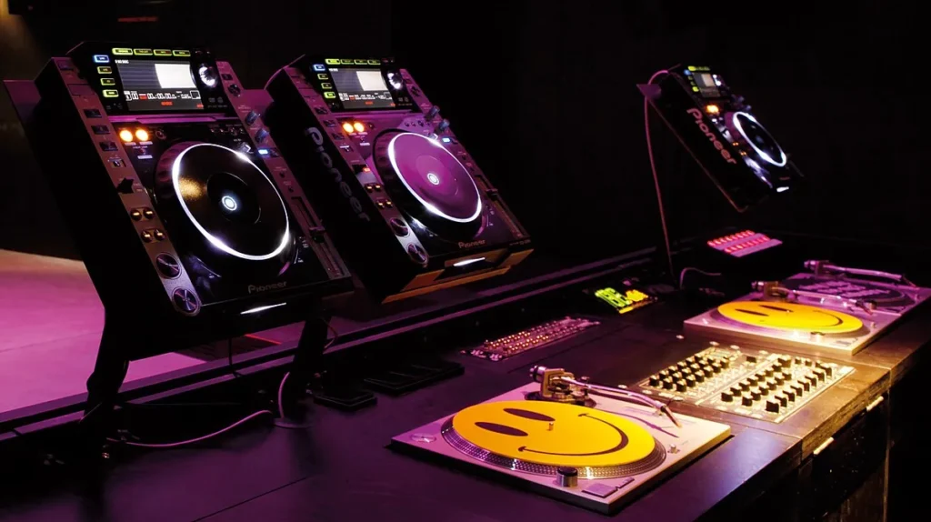 Produk audio legendaris: Pioneer CDJ-1000 (2001)