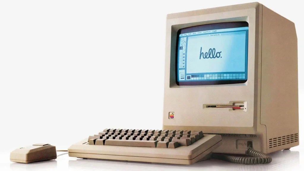 Macintosh