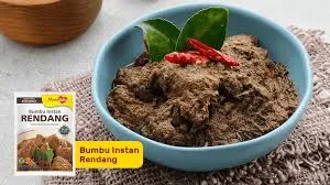 Produk Made in Indonesia: Rendang