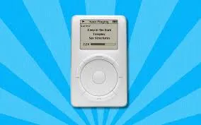 iPod