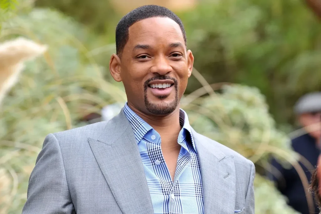 Artis Sukses di Luar Industri Hiburan:   Will Smith