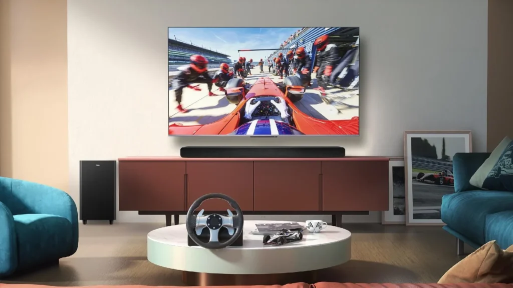 Produk elektronik legendaris: Soundbar