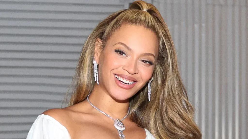 Artis Sukses di Luar Industri Hiburan:   Beyonce