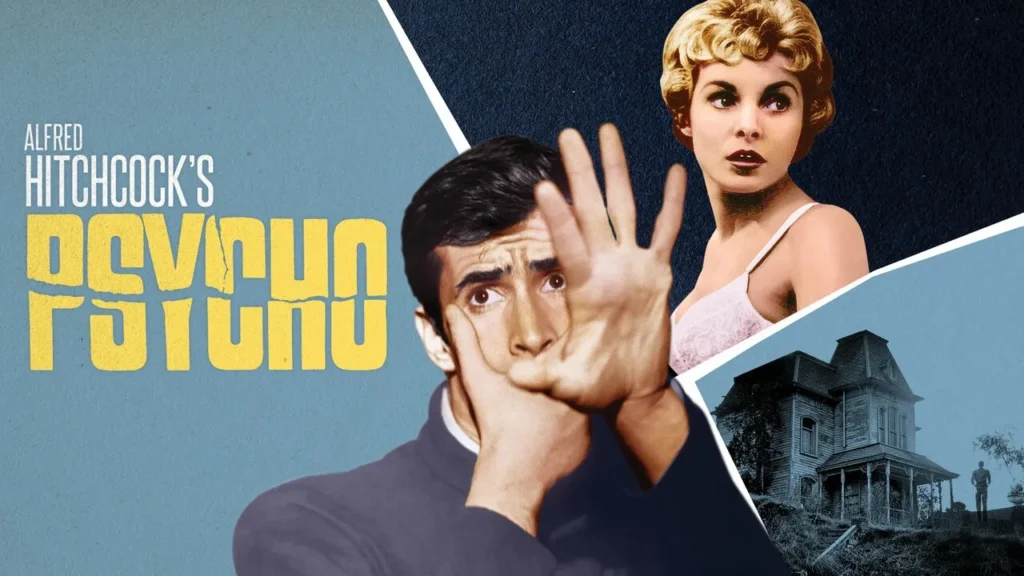 Film Horor Legendaris: "Psycho" (1960)