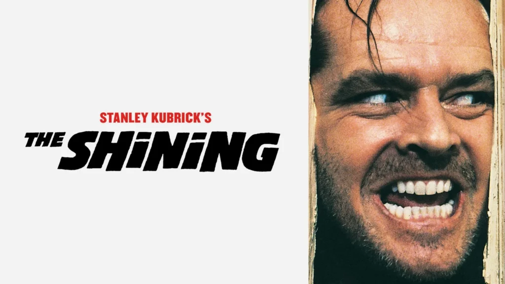 Film Horor Legendaris: "The Shining" (1980)