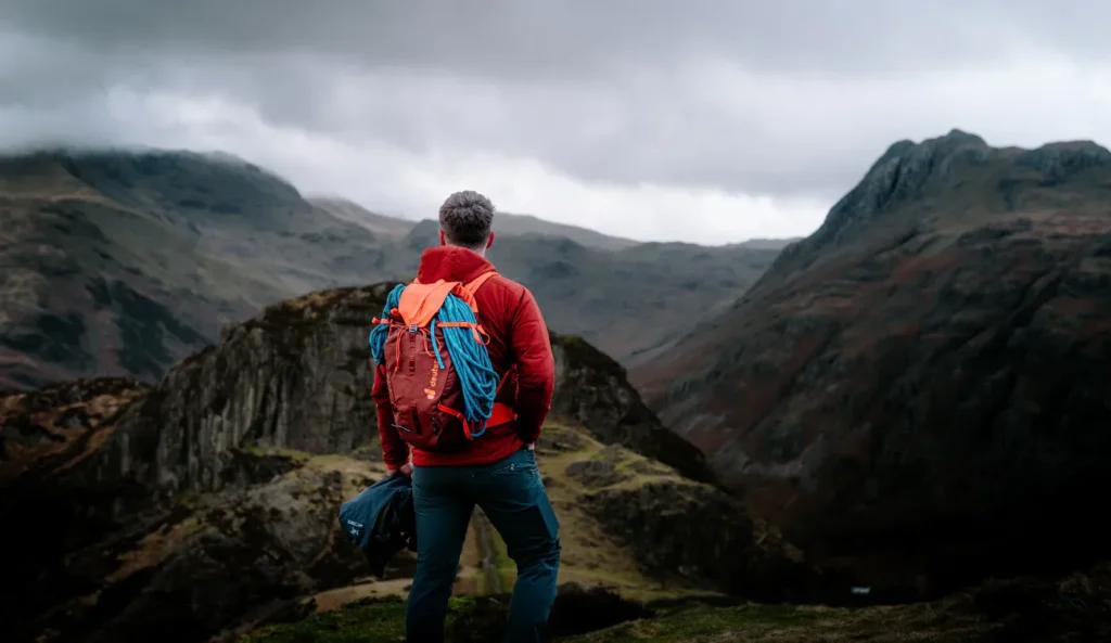 Merk Ransel Legendaris: Deuter 