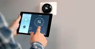 Smart Thermostat