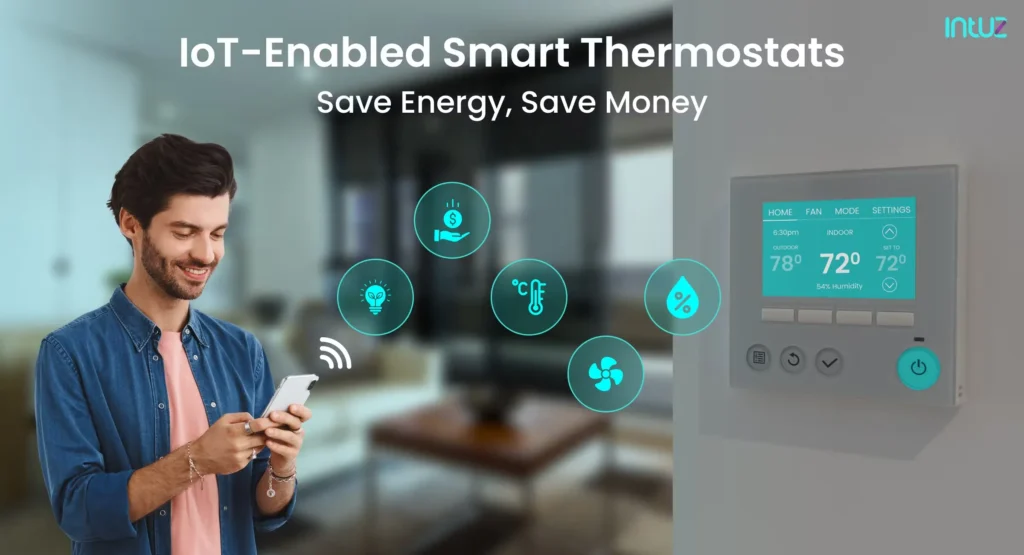 Smart Thermostat