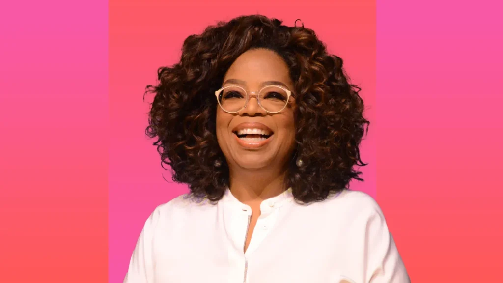 Artis Terkenal dengan Bayaran Tertinggi di Dunia: Oprah Winfrey