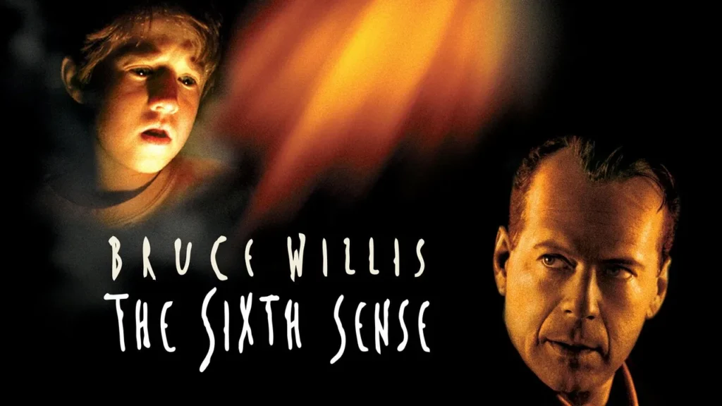 Film Horor Legendaris: "The Sixth Sense" (1999)