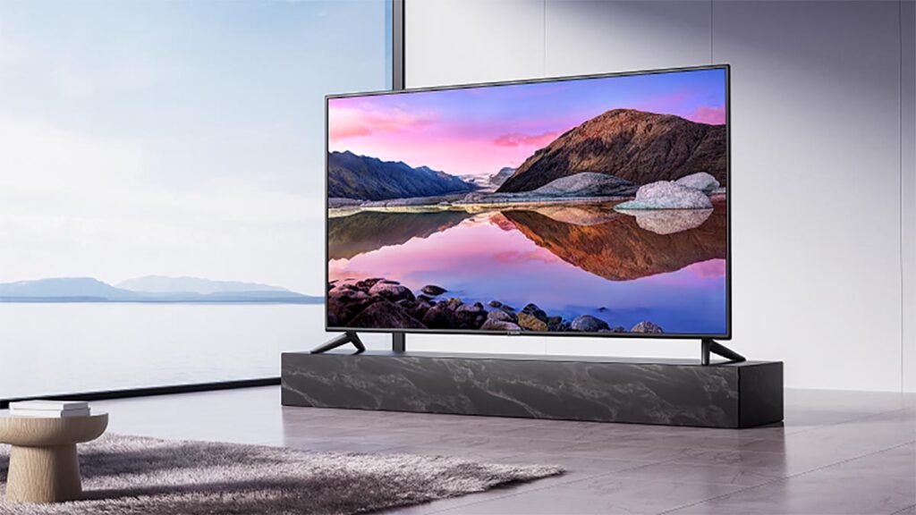 Inovasi Smart TV: Xiaomi Smart TV