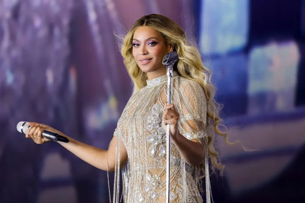 Artis Terkenal dengan Bayaran Tertinggi di Dunia: Beyoncé