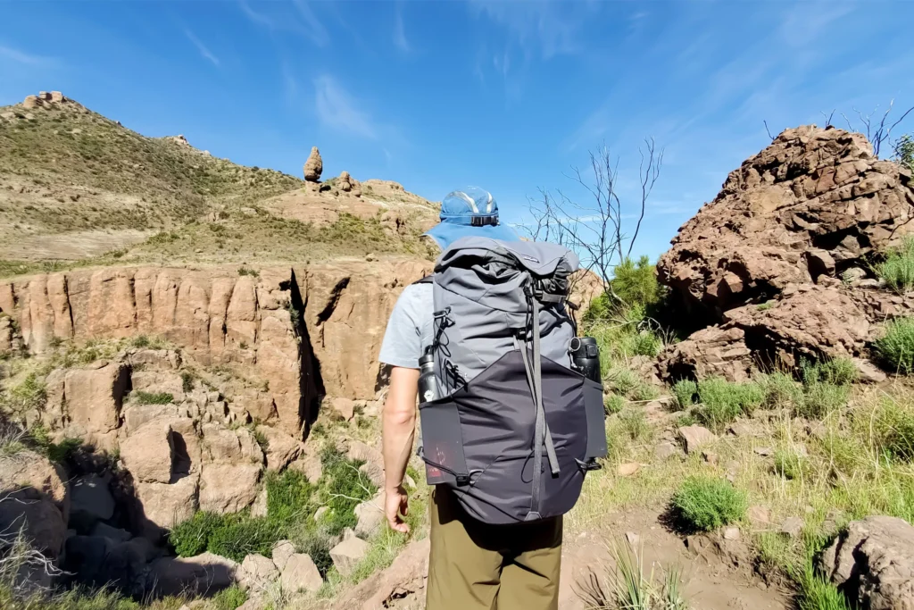 Merk Ransel Legendaris: Patagonia