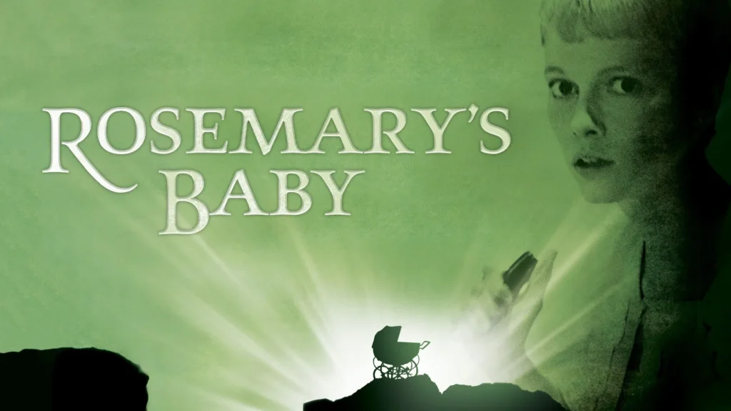 Film Horor Legendaris: "Rosemary’s Baby" (1968)