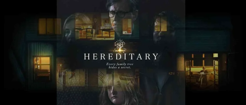 Film Horor Legendaris: "Hereditary" (2018)