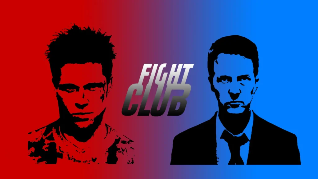 Film legendaris yang wajib ditonton: Fight Club (1999)