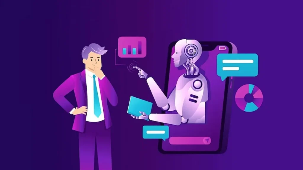 Peran Kecerdasan Buatan dalam E-commerce: Chatbots dan Asisten Virtual