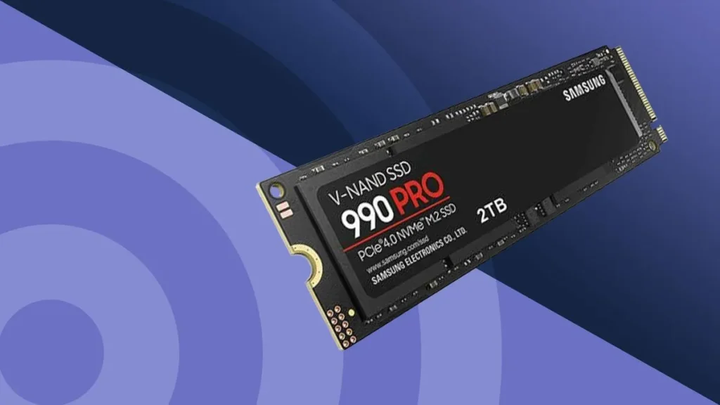 Solid State Drive (SSD): Penyimpanan Lebih Cepat dan Efisien