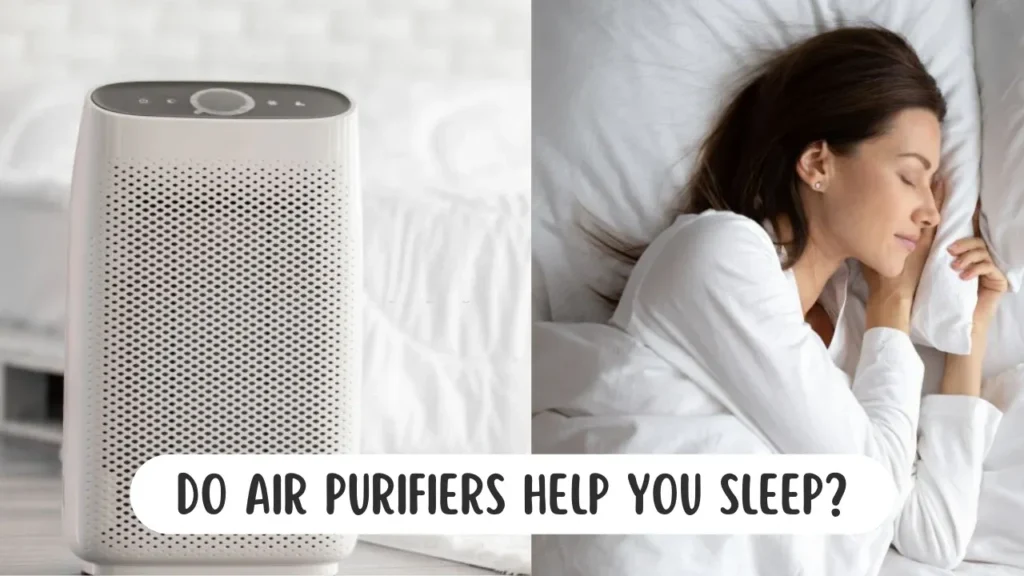 Manfaat Air Purifier di Rumah