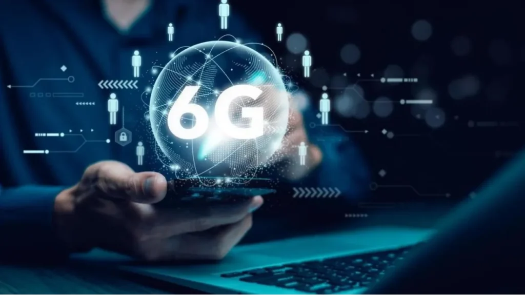 Peran Pemain Global dalam Pengembangan 6G