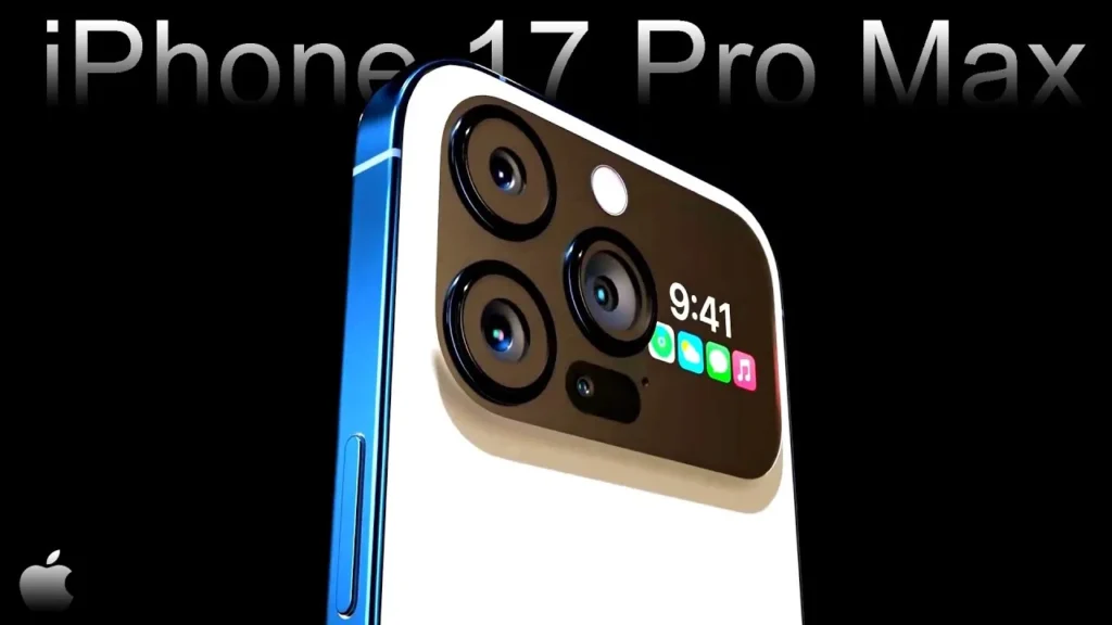 Kesuksesan iPhone 17 Pro Max: Kamera Revolusioner untuk Fotografi dan Videografi Profesional