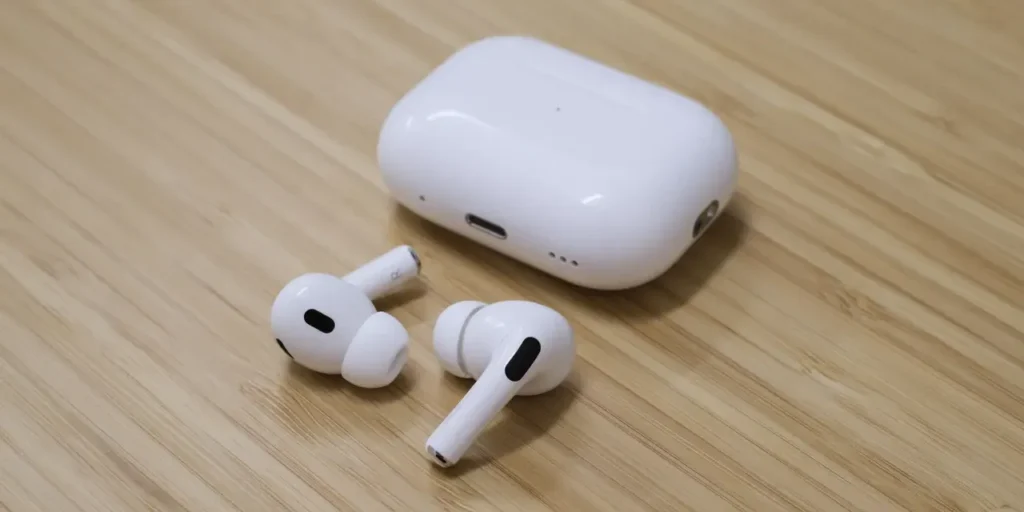 Earbuds Terbaik 2025: Apple AirPods Pro 2nd Gen