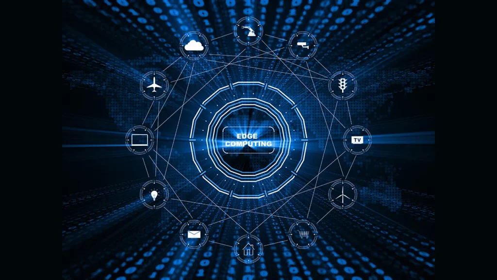 Peran Edge Computing dalam Infrastruktur IoT: Penghematan Bandwidth