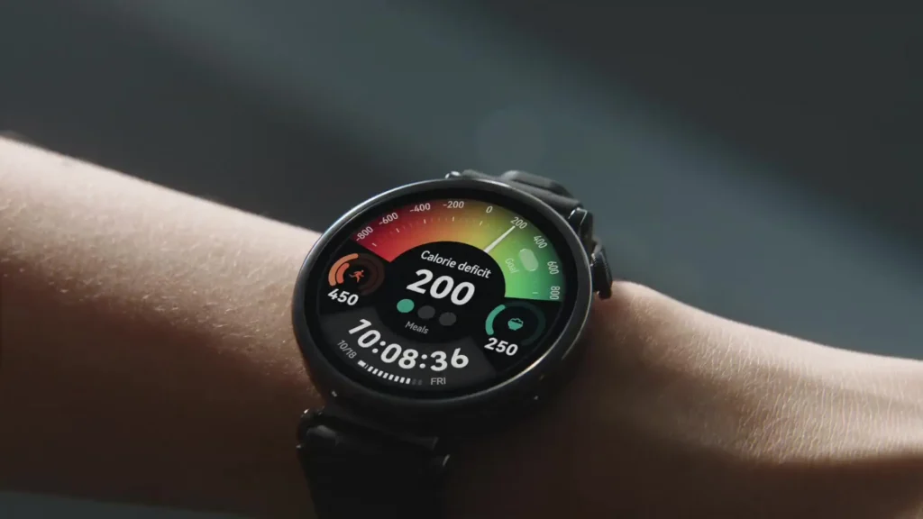 Smartwatch Premium Terbaik: Huawei Watch GT 4