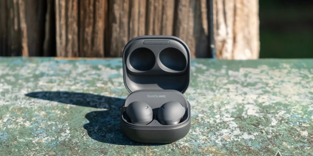 Earbuds Terbaik 2025: Samsung Galaxy Buds Pro 2