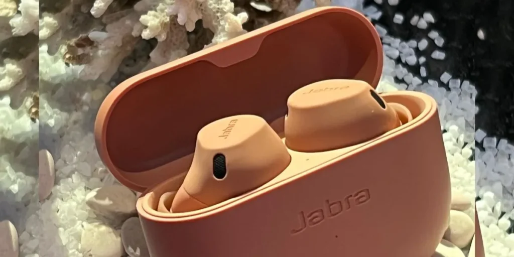 Earbuds Terbaik 2025: Jabra Elite 85t