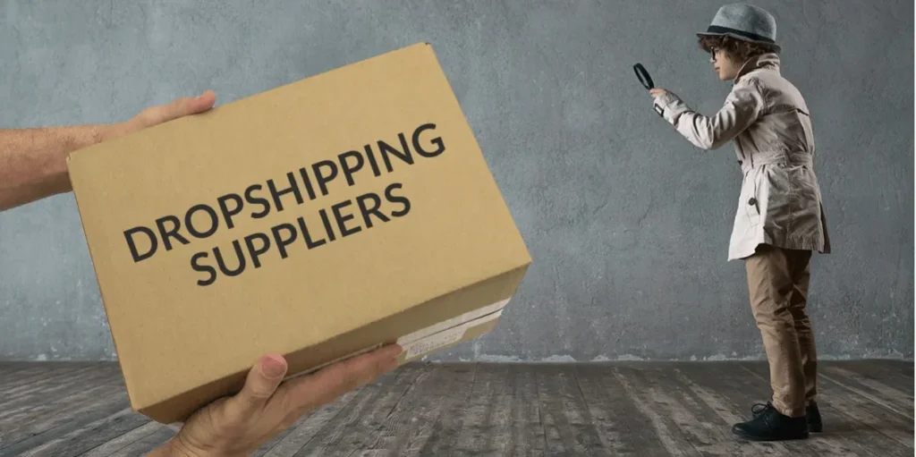 Bisnis Dropship: Memilih Supplier yang Terpercaya