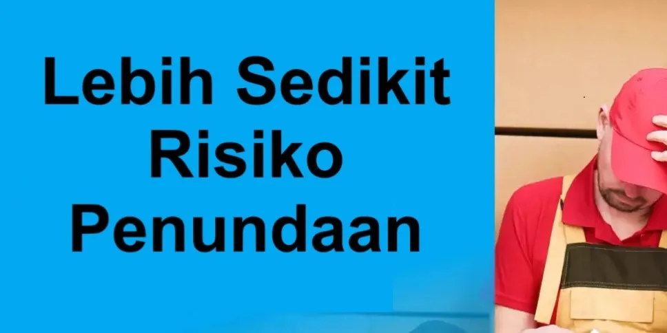 Mengapa Menjadwalkan Pengiriman di Hari Kerja Lebih Efisien?: Lebih Sedikit Risiko Penundaan